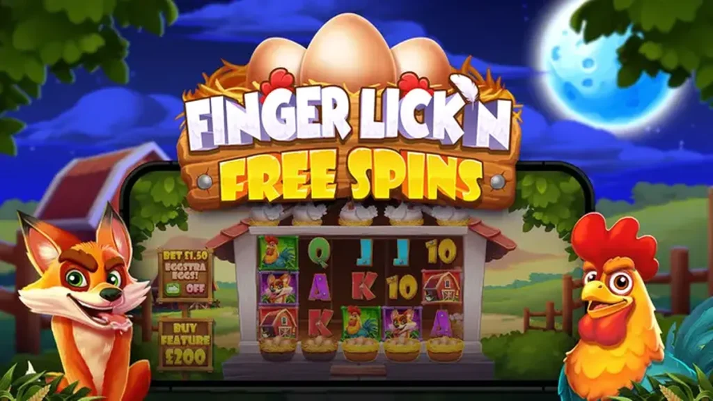 Tampilan visual slot bertema mistis dengan simbol okultisme dan suasana gelap yang dramatis.