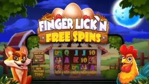Tampilan visual slot bertema mistis dengan simbol okultisme dan suasana gelap yang dramatis.